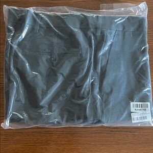 Todd Snyder Men's Chinos in Dark Gray